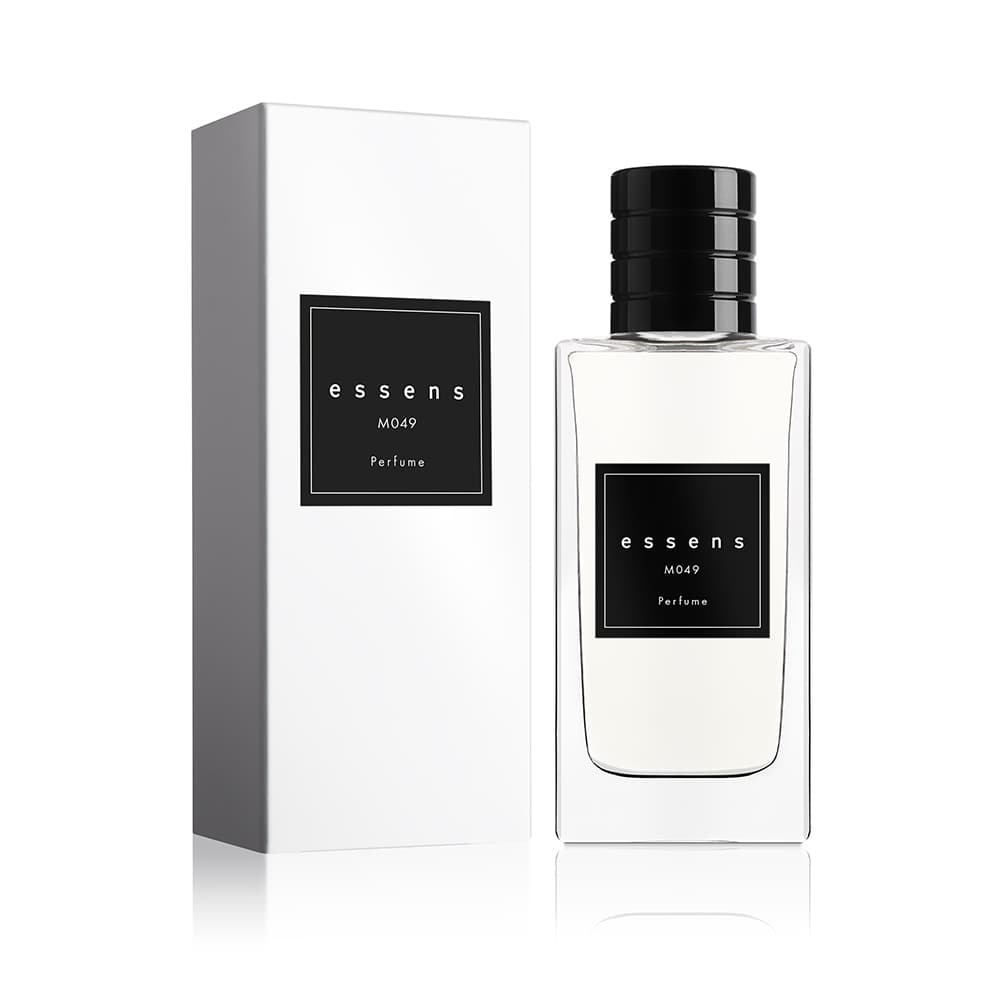 Pánsky parfum m049