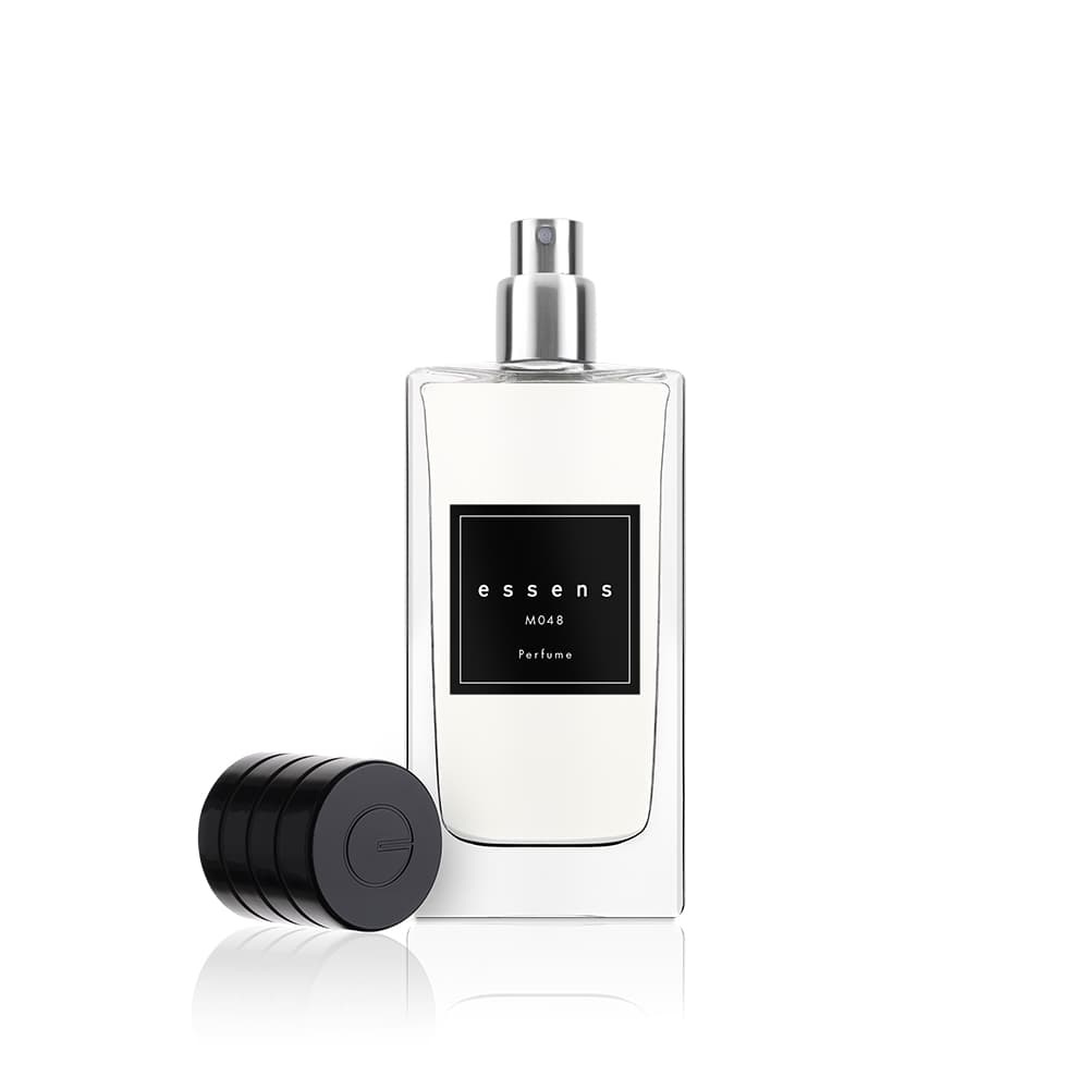 Pánsky parfum m049 - obrazok 2