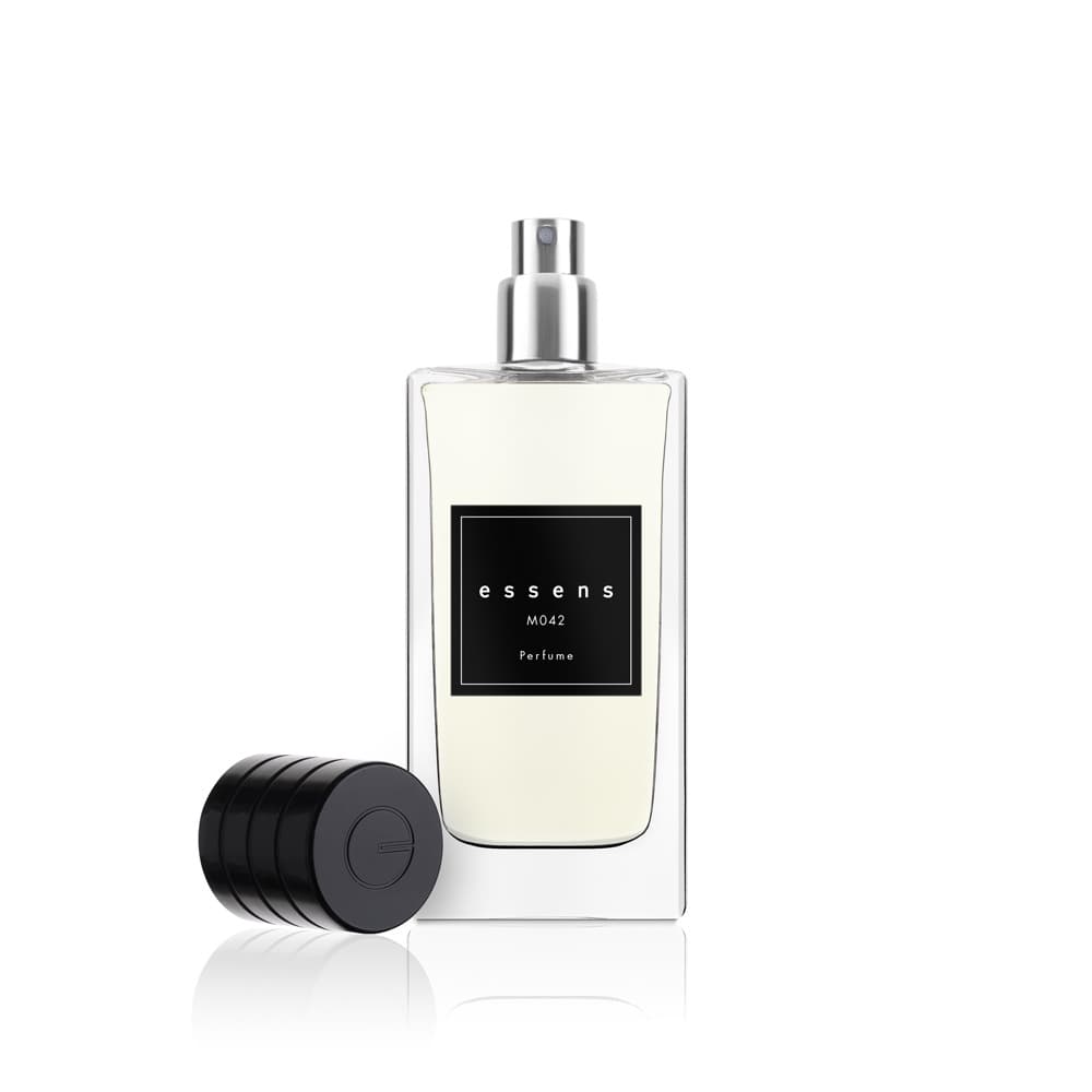 Pánsky parfum m042 - obrazok 2