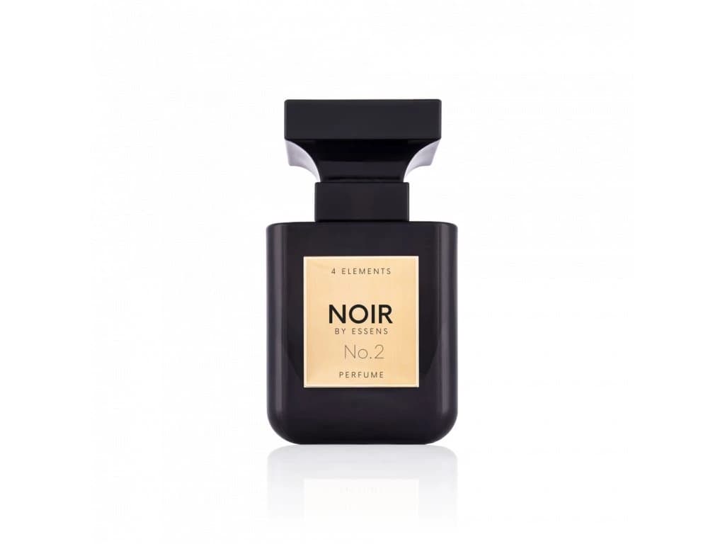 Parfum NOIR by ESSENS - Nr. 2