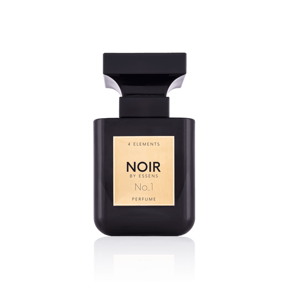 Parfum NOIR by ESSENS - Nr. 1