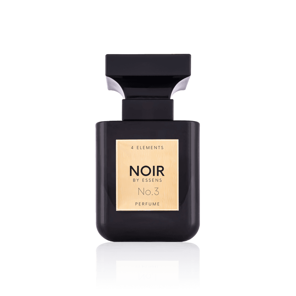 Parfum NOIR by ESSENS - Nr. 3