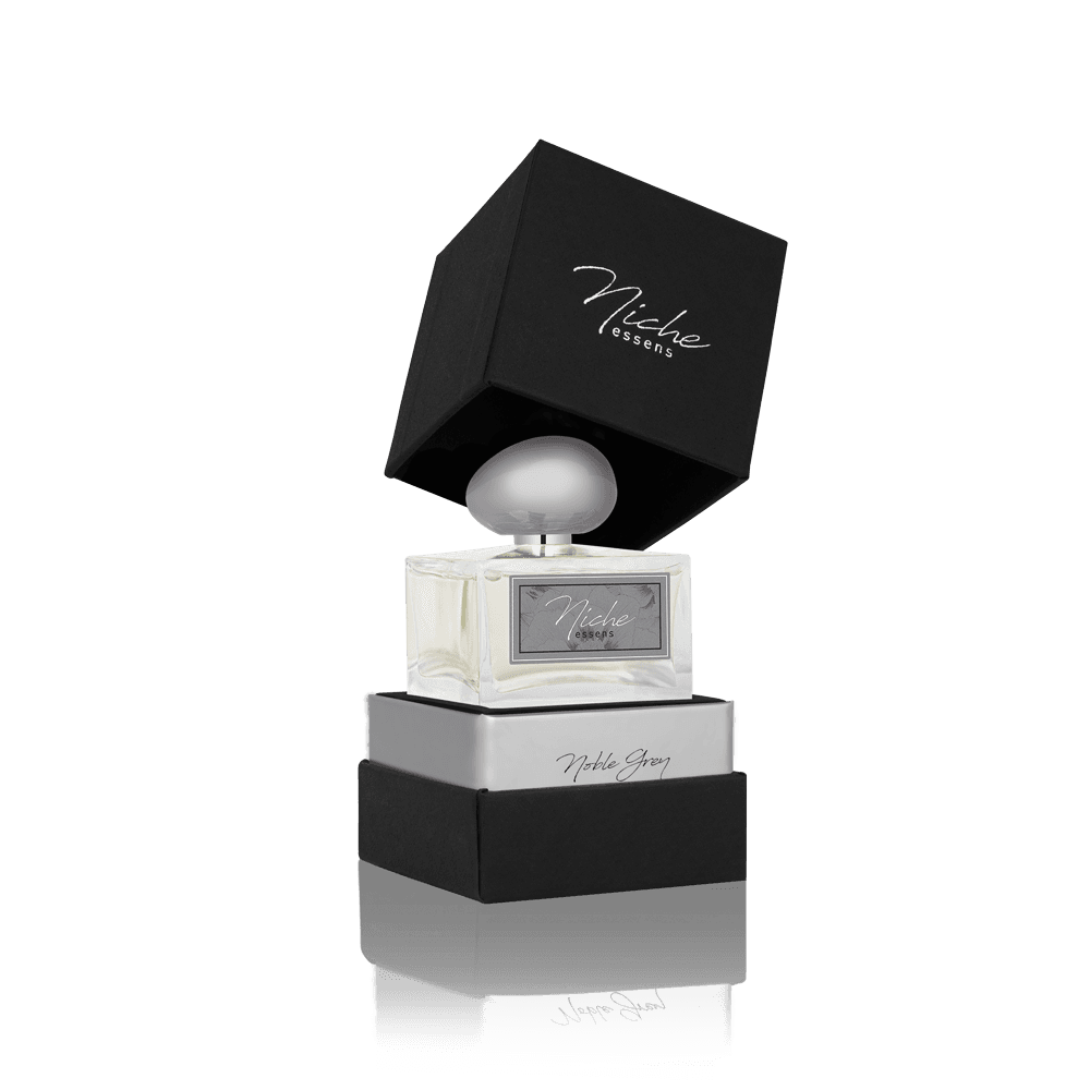 Parfum Niche NOBLE GRAY - obrazok 2