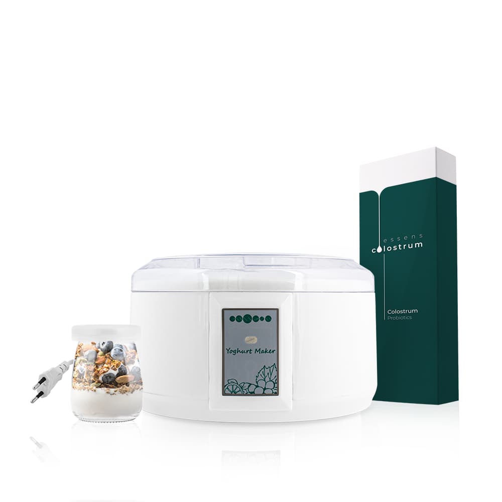 Set Colostrum Probiotics - výživový doplnok