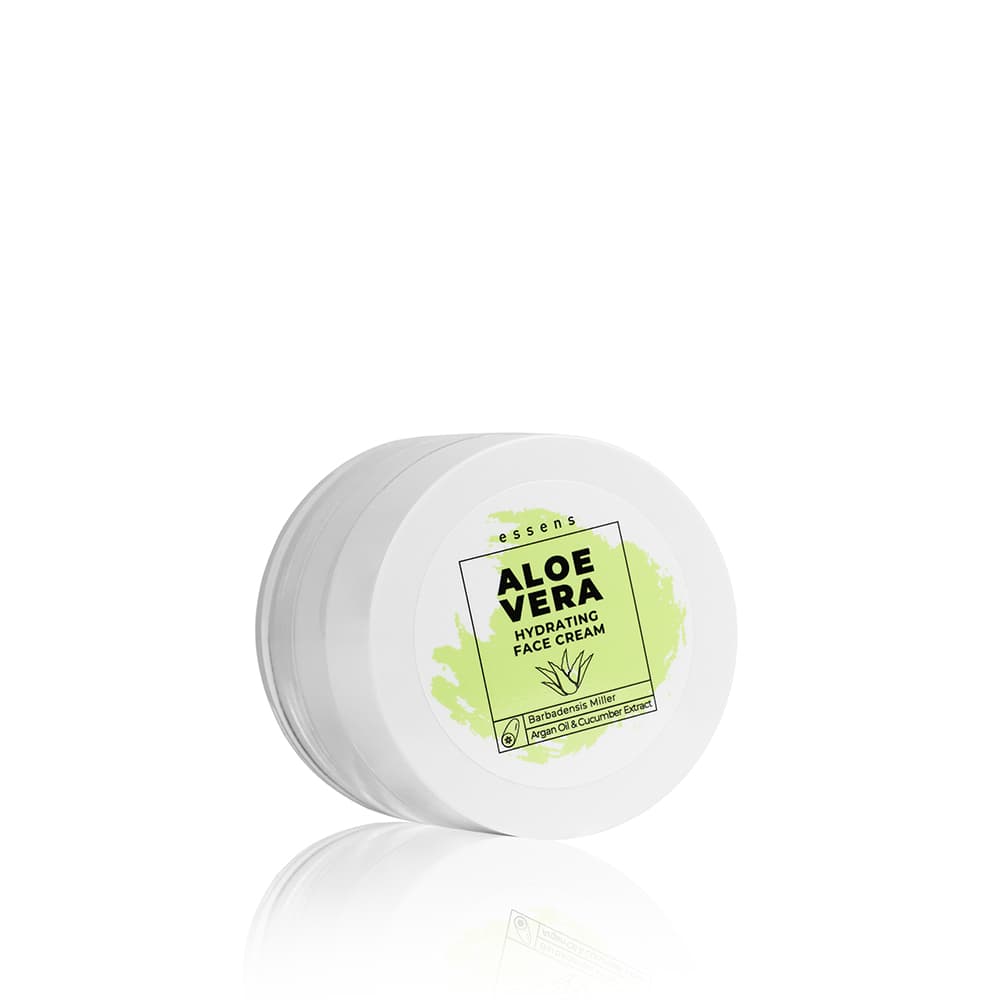 Hydratačný pleťový krém