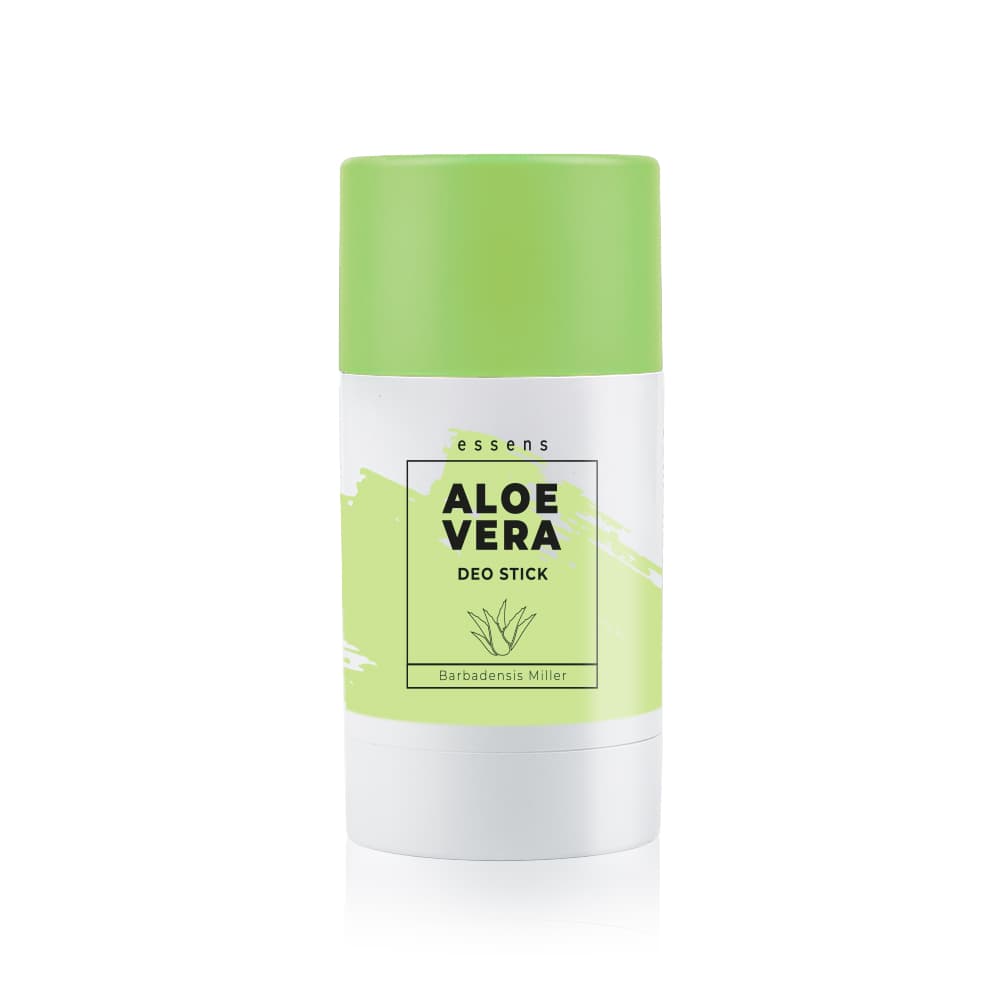 Aloe vera Deo Stick