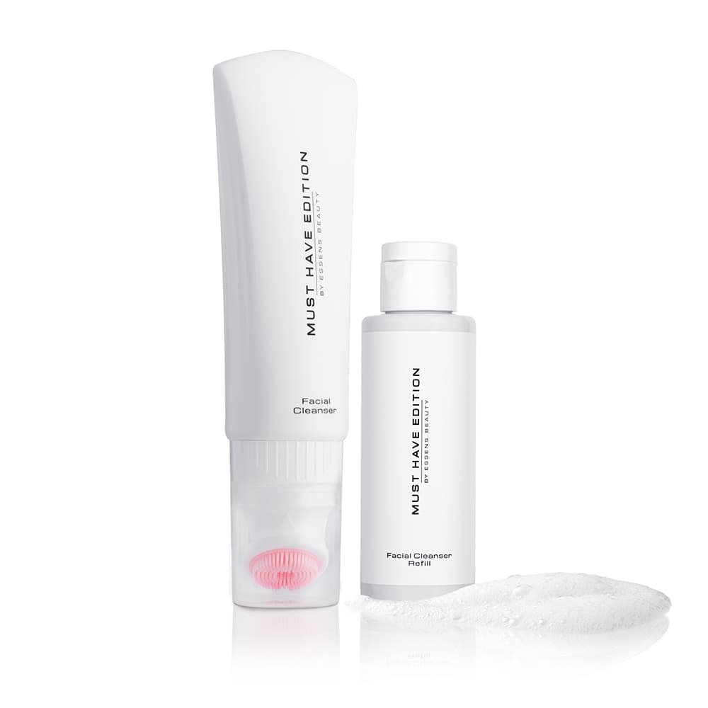 Set pre dokonalo čistú pleť