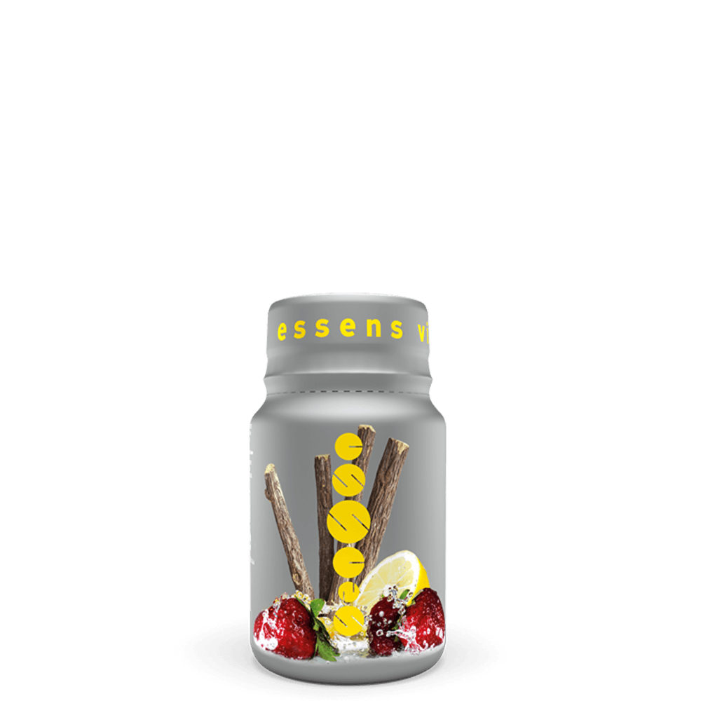 Vitamín C - výživový doplnok