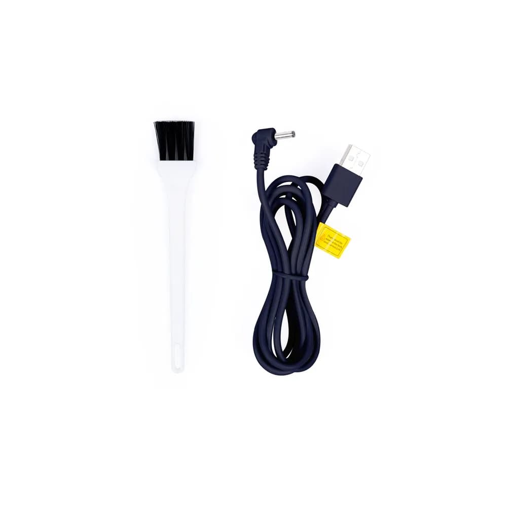 Ultrasonický aróma difuzér - čierny - obrazok 3