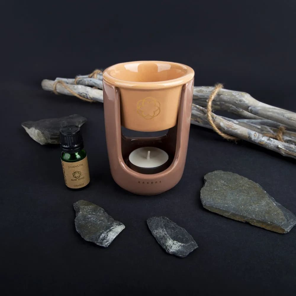 ESSENS Aromatherapy Lamp - obrazok 2