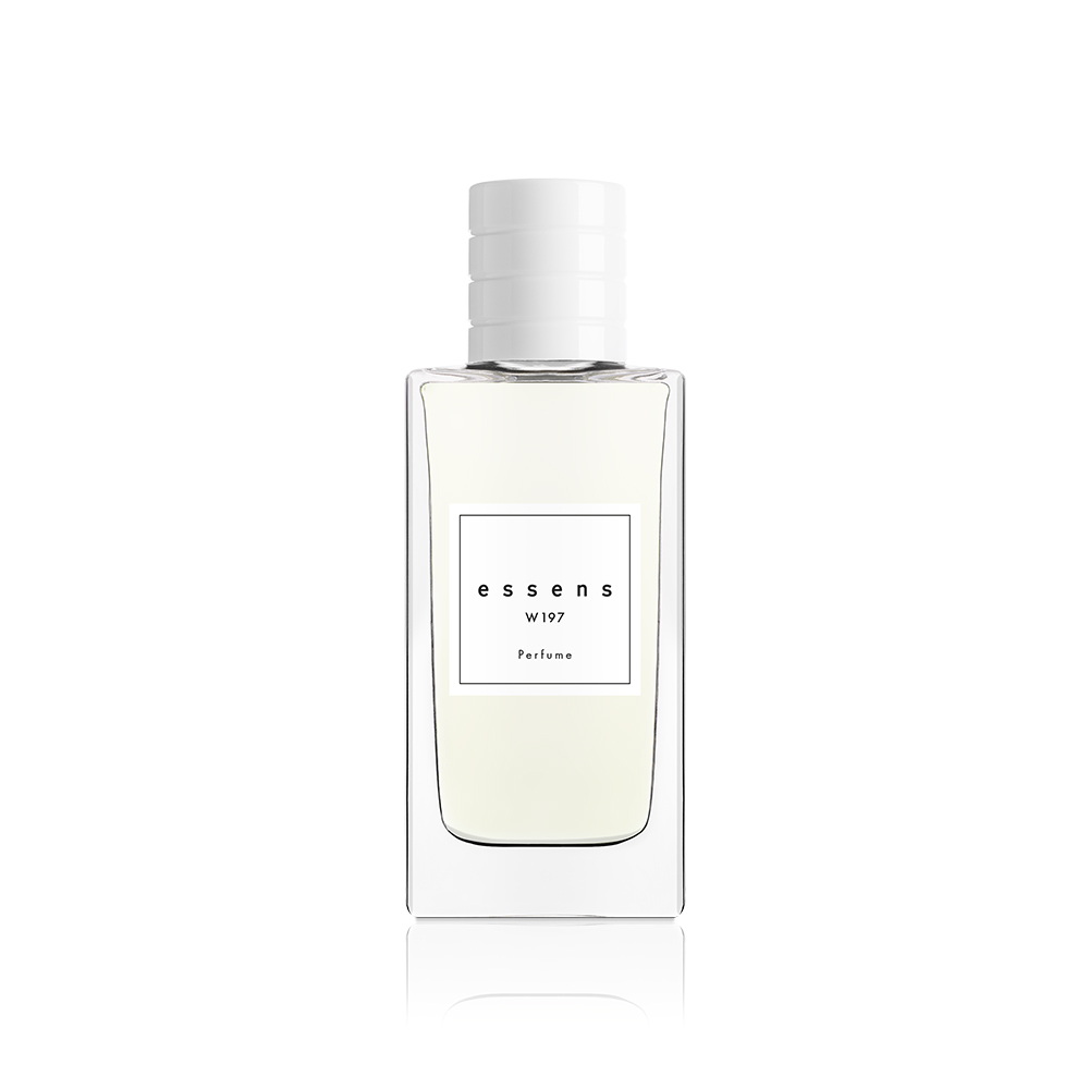 Dámsky parfum w197 - obrazok 2