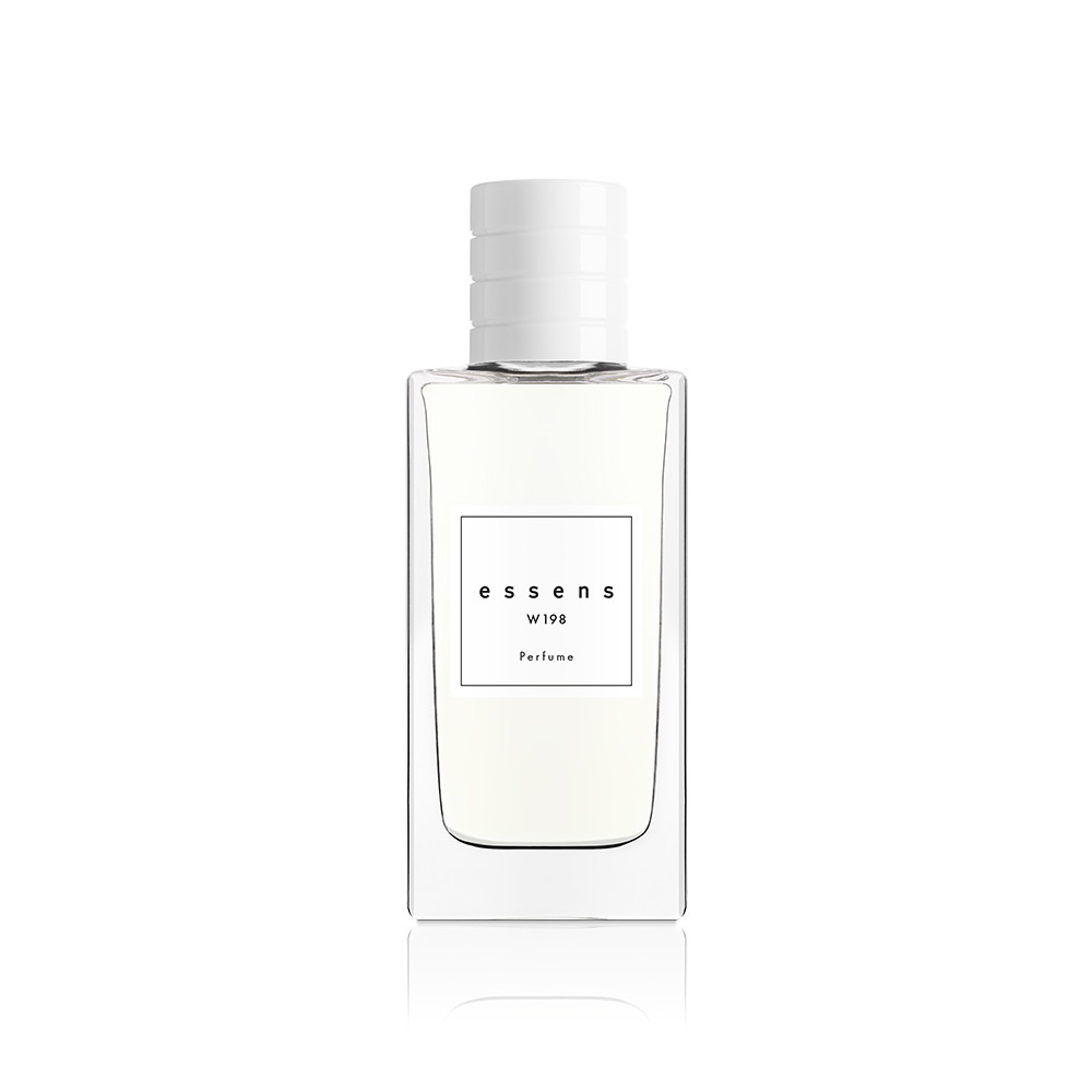 Dámsky parfum w198 - obrazok 2