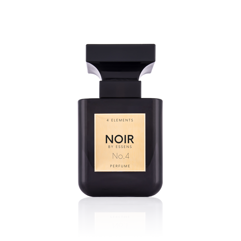 Parfum NOIR by ESSENS - Nr. 4