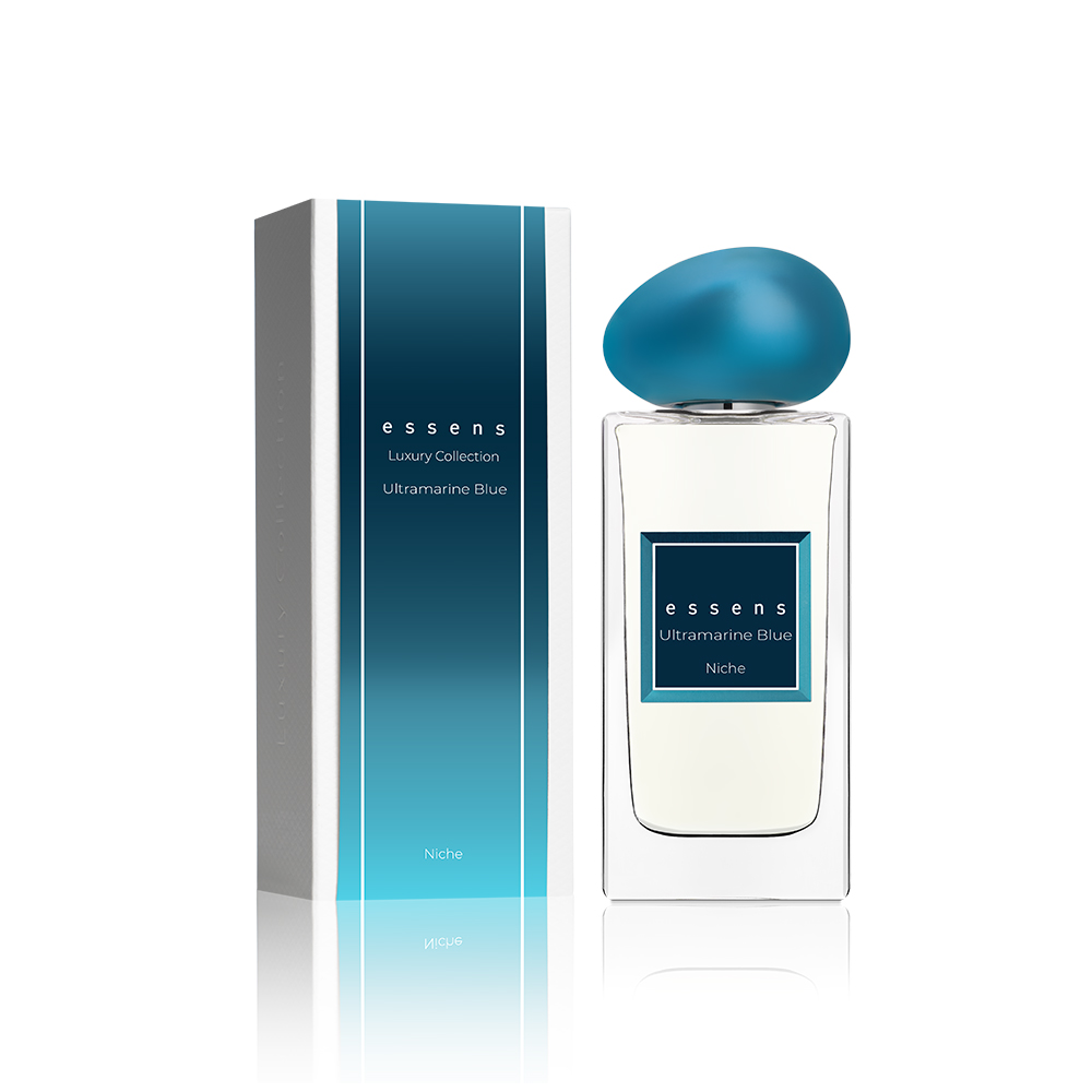 Luxusný parfum Ultramarine Blue Niche