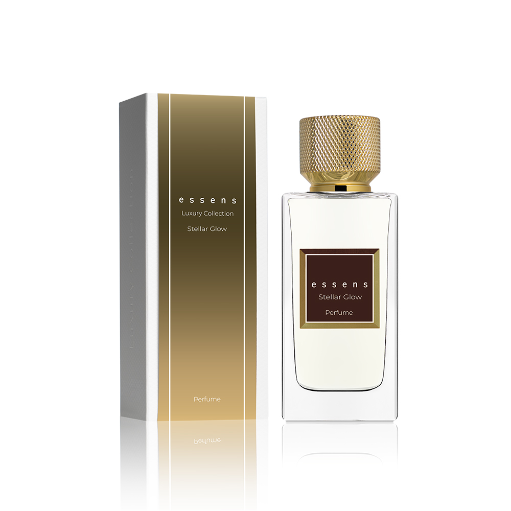 Luxusný parfum Stellar Glow