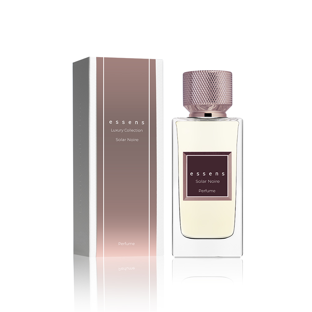 Luxusný parfum Solar Noire