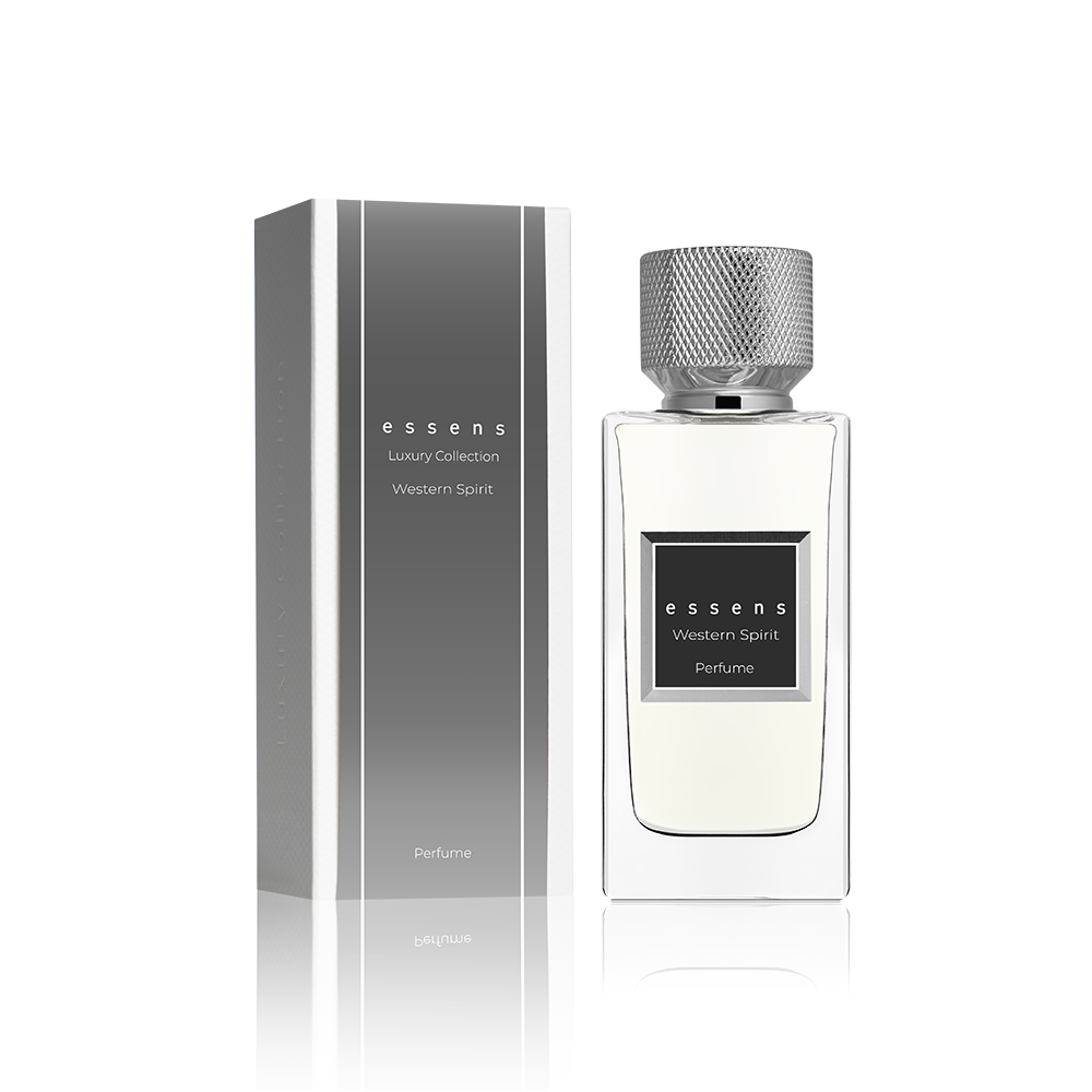 Luxusný parfum Western Spirit