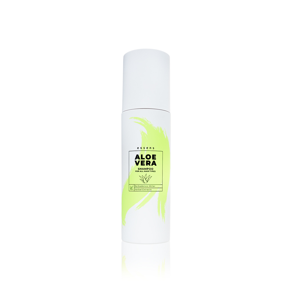 Aloe vera Šampón pre všetky typy vlasov
