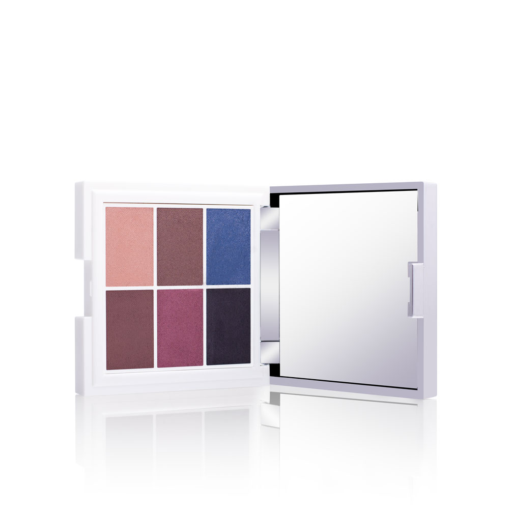 Paleta očných tieňov - Iconic Eyes