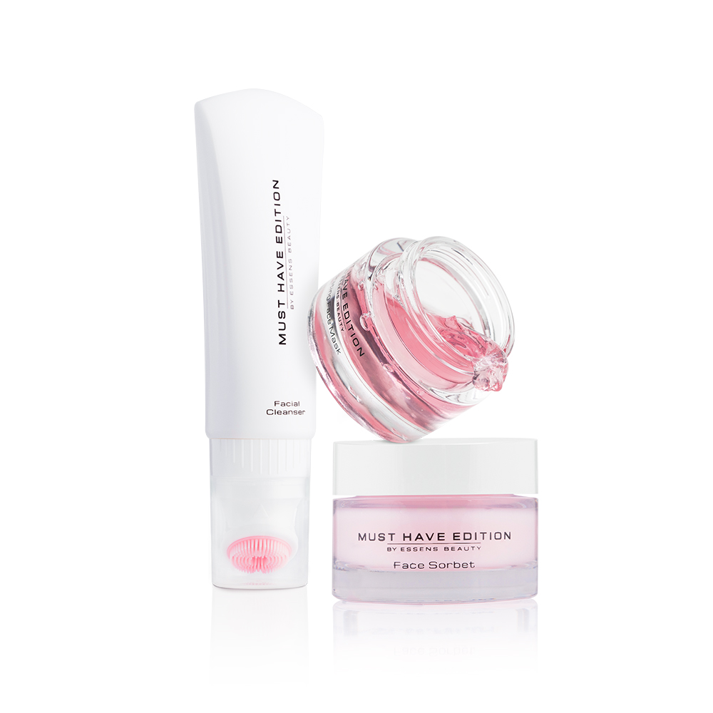 MHE Beauty Glow Set
