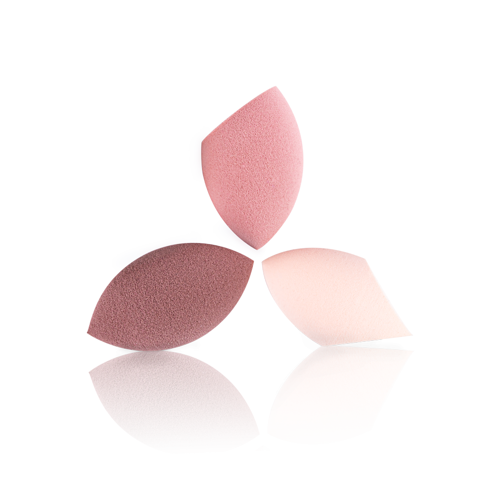 Zostava hubiek na make-up - obrazok 3