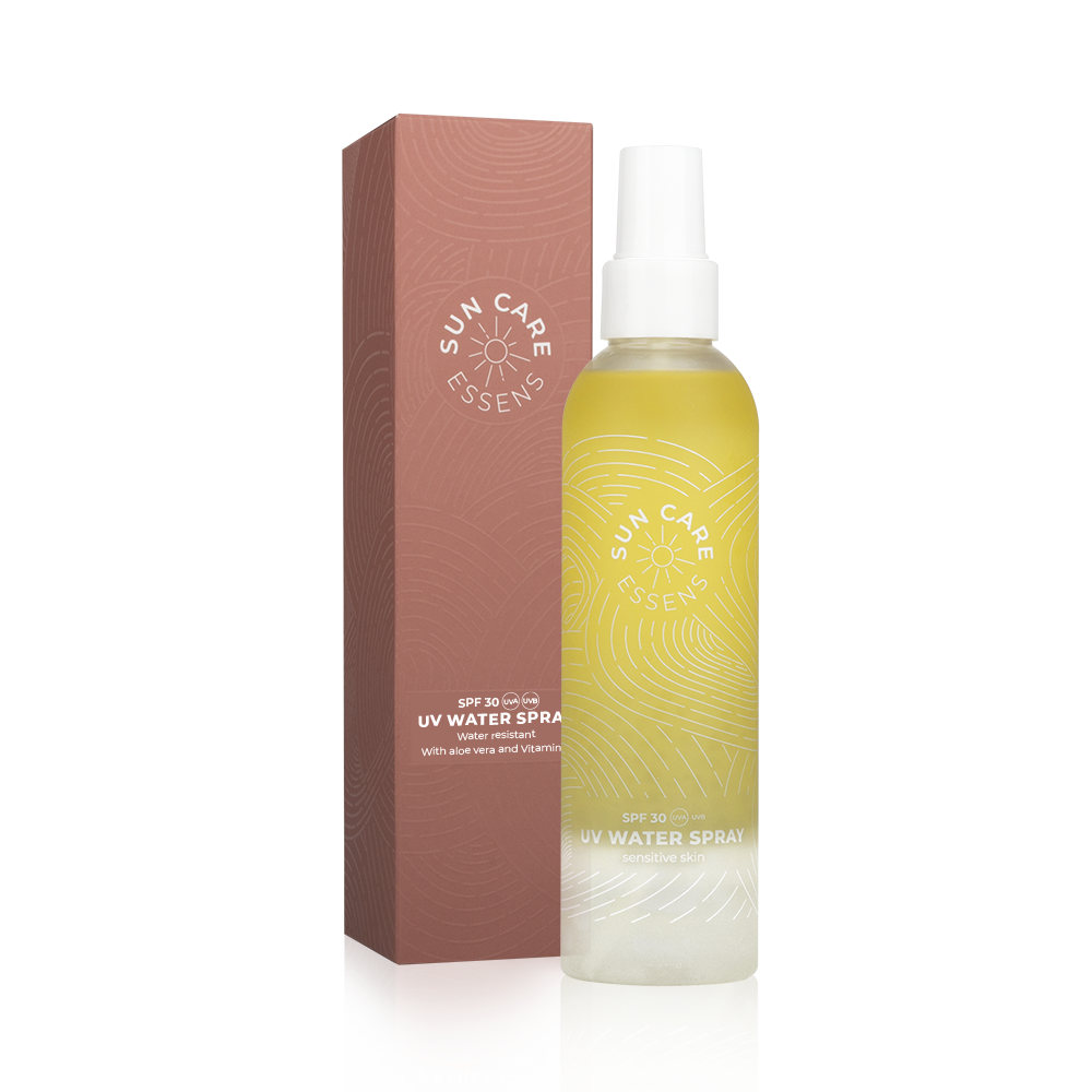 UV WATER SPRAY SPF 30