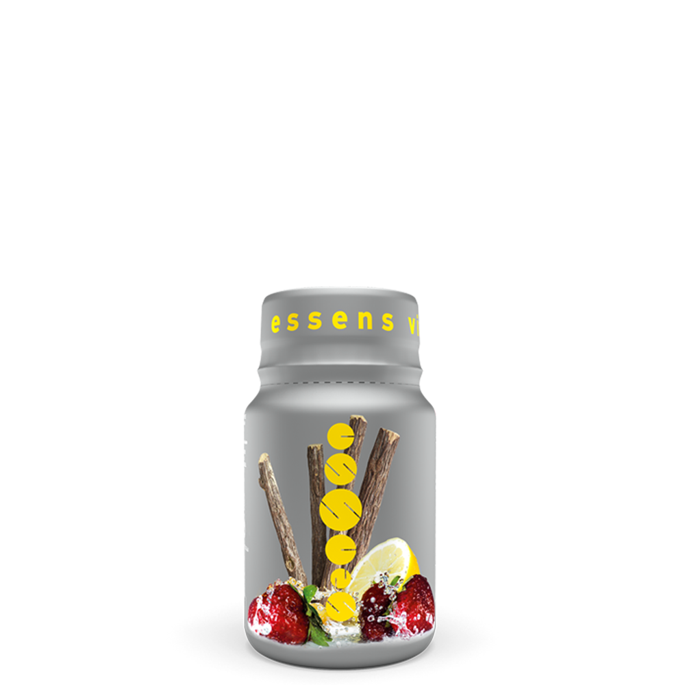 Vitamín C - výživový doplnok