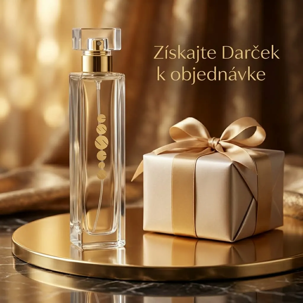 Parfum BLANC by mojvyber