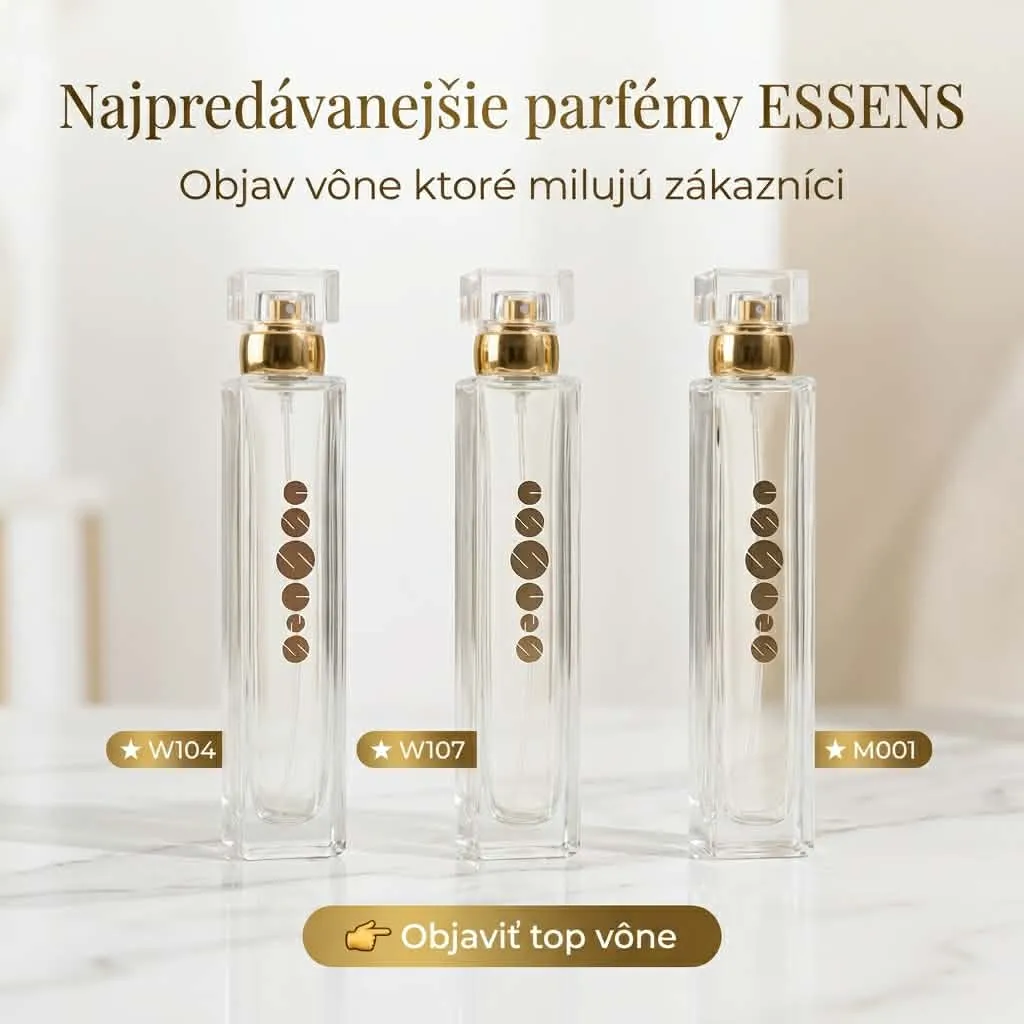 Parfum NOIR by mojvyber