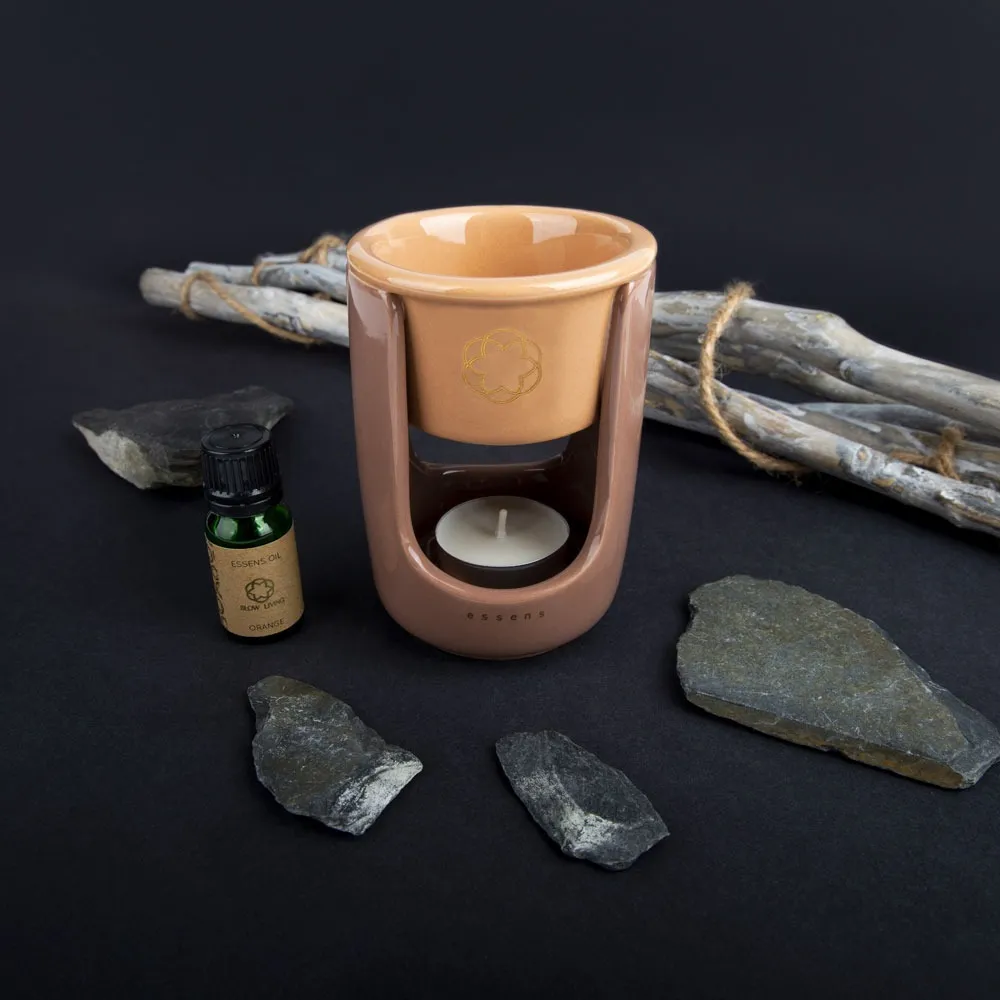 ESSENS Aromatherapy Lamp - obrazok 2