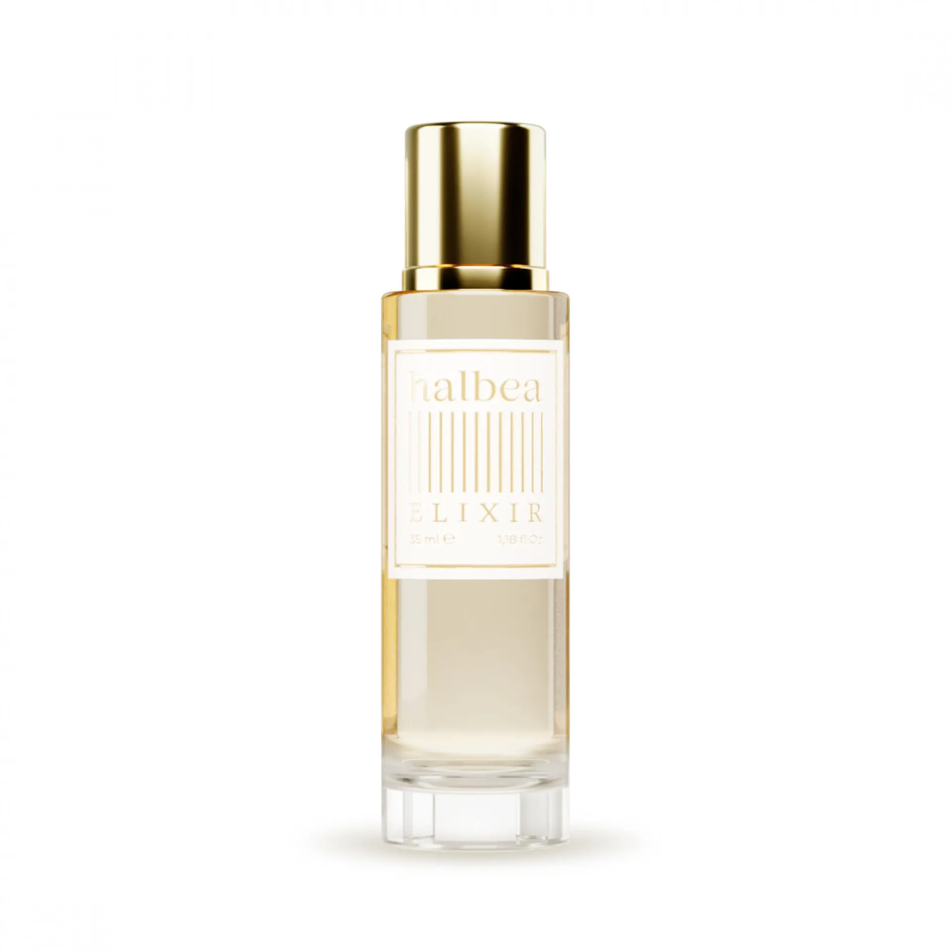 Crystal Signature 017 – Dámsky parfum Elixir 35 ml (inšpirovaný Kenzo Flower)