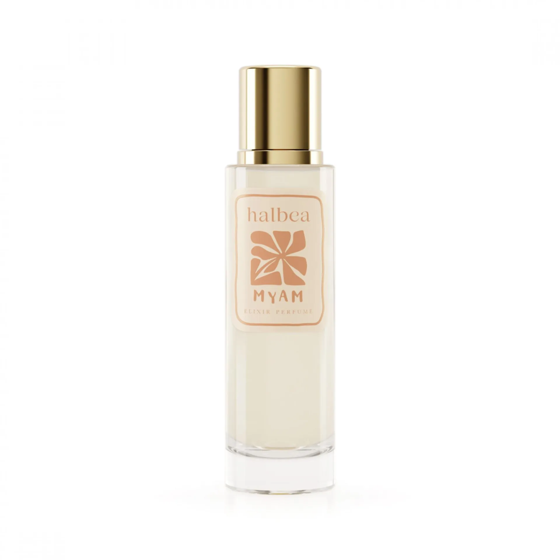 Crystal Signature 100 – Dámsky parfum Elixir 35 ml (inšpirovaný Lattafa Yara)